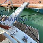 Chris-Craft Commander 44