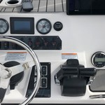 Yamaha 210 FSH Sport