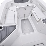 Yamaha 210 FSH Sport