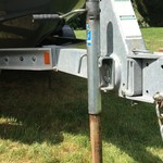 Yamaha 210 FSH Sport