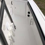 Yamaha 210 FSH Sport