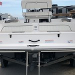 Yamaha 210 FSH Sport