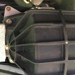 Yamaha 210 FSH Sport