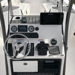 Yamaha 210 FSH Sport