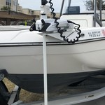 Yamaha 210 FSH Sport