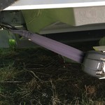 Yamaha 210 FSH Sport