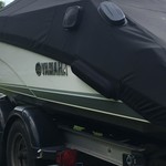 Yamaha 210 FSH Sport