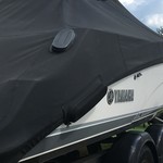 Yamaha 210 FSH Sport