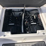 Yamaha 210 FSH Sport