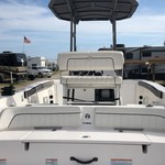 Yamaha 210 FSH Sport