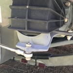 Yamaha 210 FSH Sport