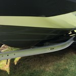 Yamaha 210 FSH Sport