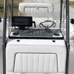 Yamaha 210 FSH Sport