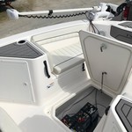 Yamaha 210 FSH Sport