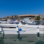 Pacific Craft 750