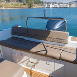Pacific Craft 750