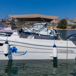 Pacific Craft 750