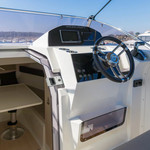 Pacific Craft 750