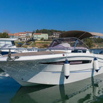 Pacific Craft 750