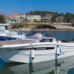 Pacific Craft 750