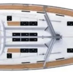 Bavaria 50 Cruiser