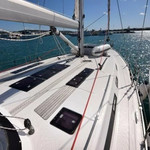 Bavaria 50 Cruiser