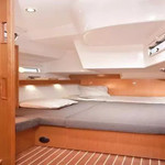 Bavaria 50 Cruiser