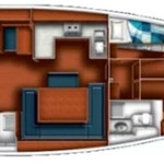 Bavaria 50 Cruiser