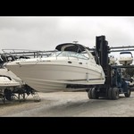 Sea Ray 280 Sundancer