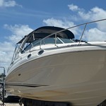 Sea Ray 280 Sundancer