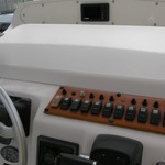 Grady-White Express 330