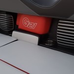 Super Air Nautique G21