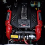 Super Air Nautique G21