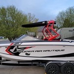Super Air Nautique G21