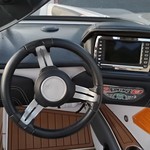 Super Air Nautique G21