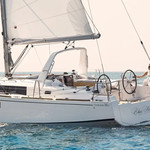 Beneteau Oceanis 35.1