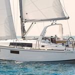Beneteau Oceanis 35.1