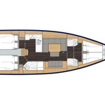 Bavaria C45