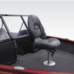 Tracker Pro Guide V-175 WT