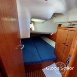 Jeanneau Sun Odyssey 37
