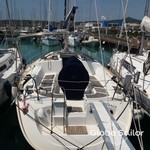 Jeanneau Sun Odyssey 37