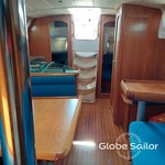 Jeanneau Sun Odyssey 37