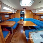 Jeanneau Sun Odyssey 37