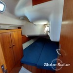 Jeanneau Sun Odyssey 37