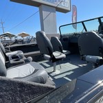Lowe FM 1800 WT