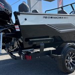 Lowe FM 1800 WT
