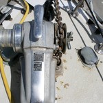 Morgan 416 out island yanmar diesel