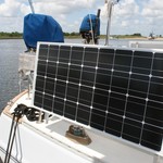 Morgan 416 out island yanmar diesel