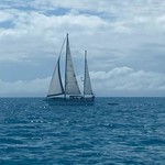 Morgan 416 out island yanmar diesel
