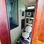 Morgan 416 out island yanmar diesel